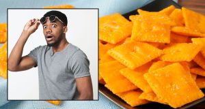 cheez-it, cheez-it recipes, food