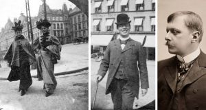 Carl Størmer, photography, Victorian life
