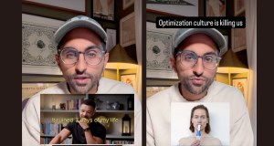 diary of a ceo, optimization, optimization culture