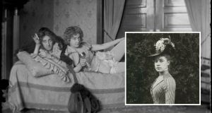 queer history, women's history, history
