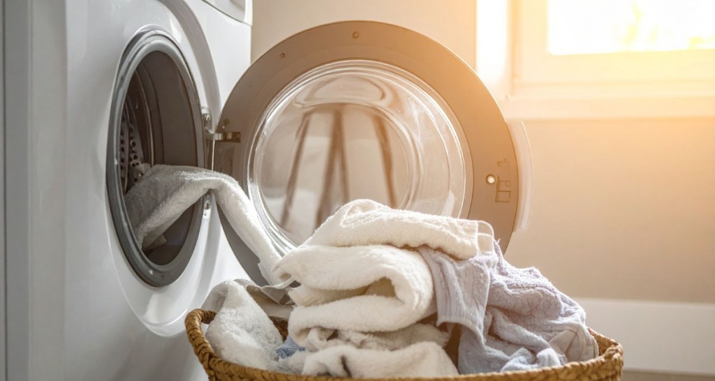 STEM, technology, tiny washing machine, Nigerian teen