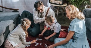 old homes, homebuyers, home features