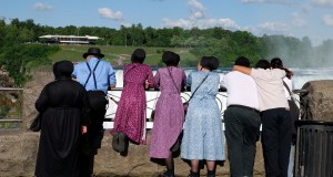 Amish, Amish technology, Amish life