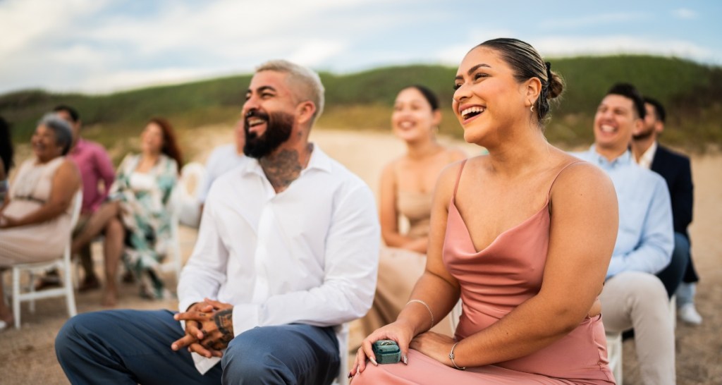 wedding, surnames, last names, battle of the surname