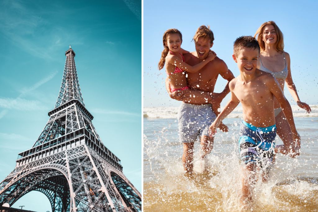An American in Paris explains European ‘bridge holidays’ and people are fascinated