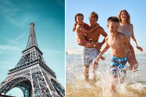 europe, france, germany, england, european, americans, european vs american, USA, work, vacation, holidays, work life balance, wellness