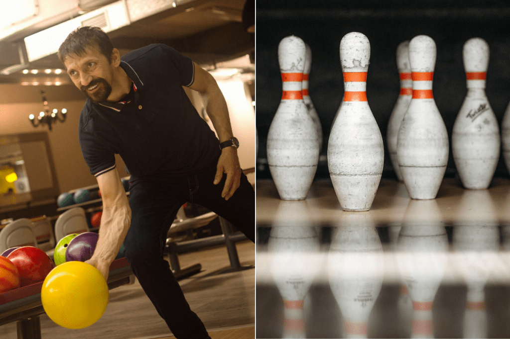 15 years ago pro bowler Tom Daugherty was humiliated. He turned it into the sport’s greatest comeback story.