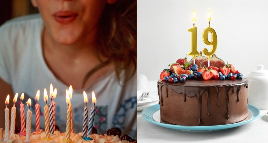 Mom shares 19  gems of knowledge for her daughter’s 19th birthday