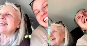 Ester Wiesnerova, Marina Wiesnerova, music, Alzheimer's, therapy