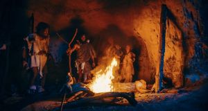 ancient humans, early humans, history