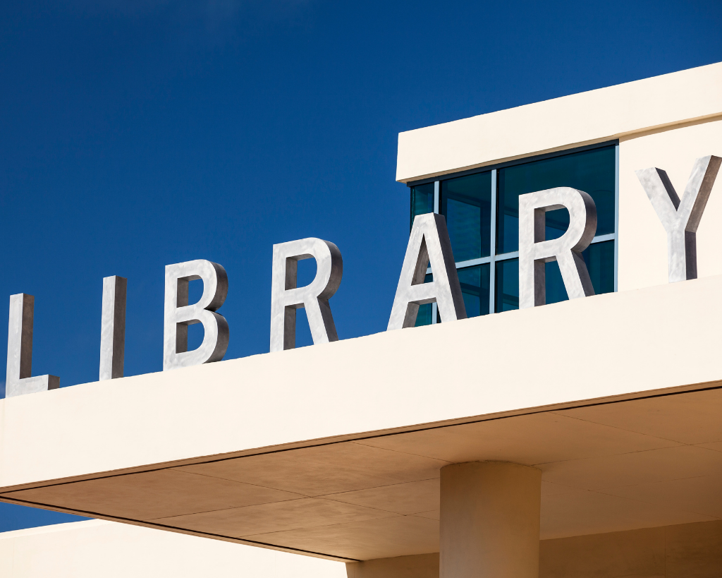 public, library, free, perks, card