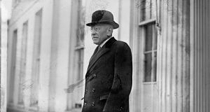 Julius Rosenwald, philanthropy, Sears Roebuck