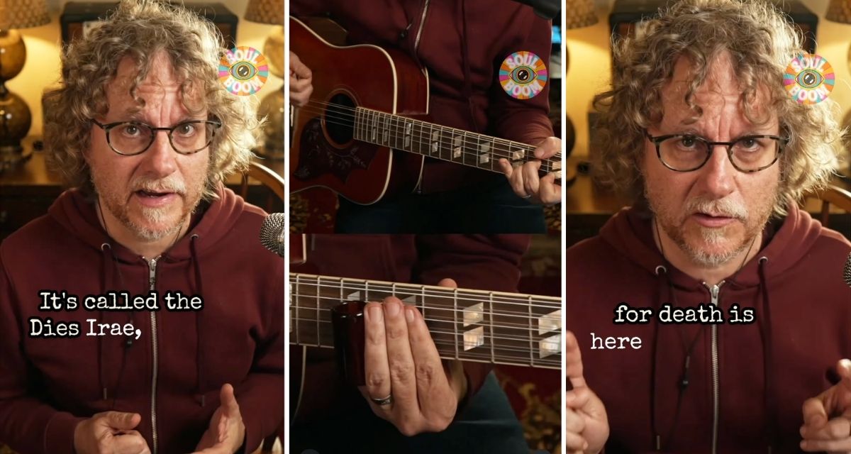 led zeppelin, stairway to heaven, guitar