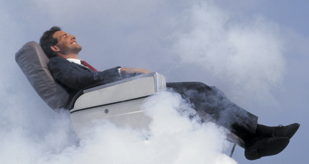Flight attendants settle the reclining seat debate: Is it rude or totally fine?