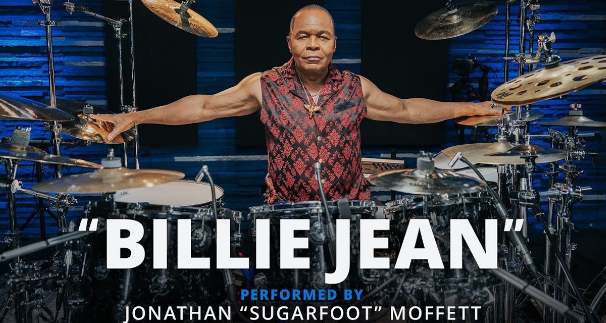sugarfoot, moffett, drummer, michael, jackson