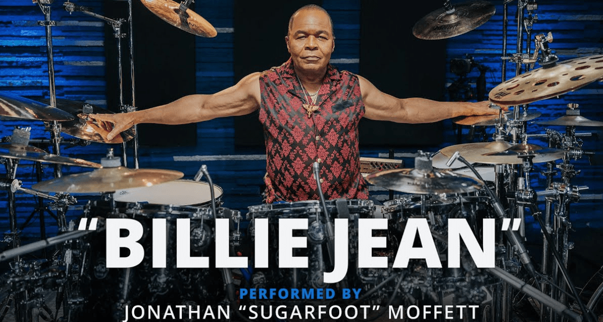 sugarfoot, moffett, drummer, michael, jackson