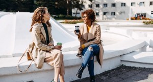 conversation, talking to people, small talk