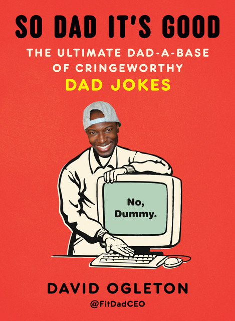 The Internet’s funniest dad gets serious about the quiet shift that’s happening in fatherhood