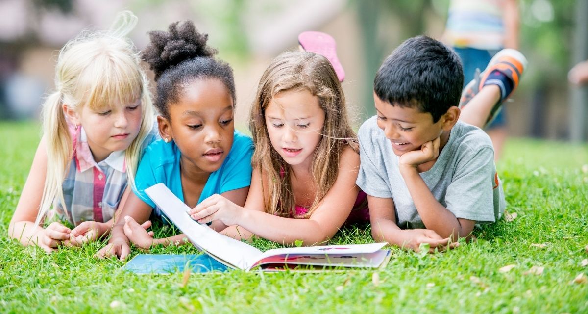 Co-authors shocked to find their children’s book written 40 years ago is suddenly a smash hit