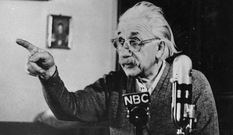 Philosophy expert shares a simple way anyone can create like a genius