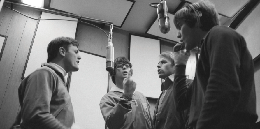 beach boys, pet sounds, brian wilson, beach boys recording, al jardine