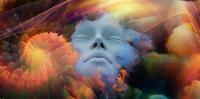 People who always remember their dreams don’t sleep as well, but have three impressive qualities
