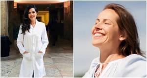 happy woman, dr. sue varma, psychologist, happiness expert, key to happiness