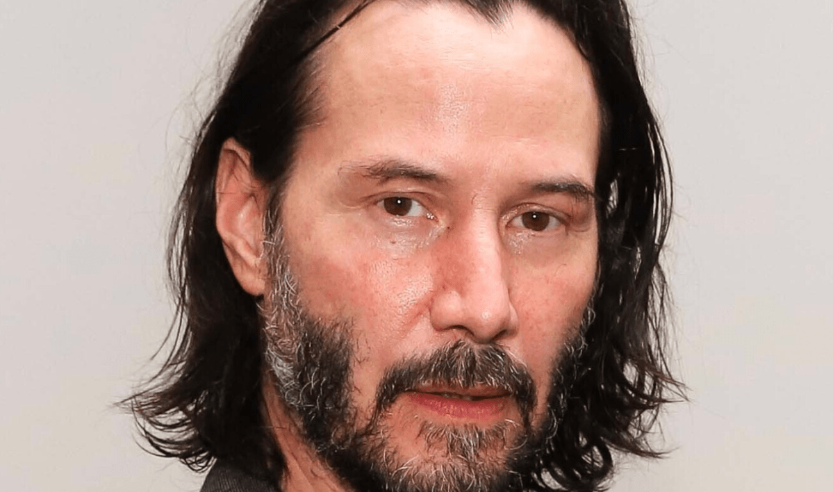 Keanu Reeves, House of Nanking, The Matrix, San Francisco, Chinatown