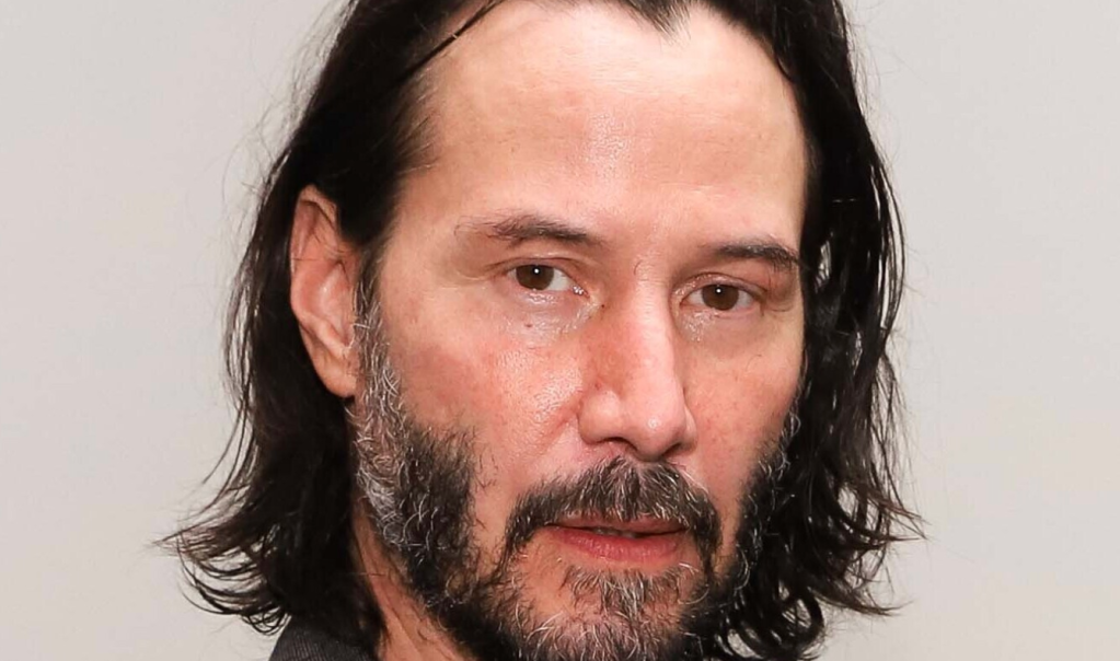 Keanu Reeves, House of Nanking, The Matrix, San Francisco, Chinatown