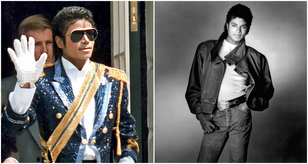 michael jackson, thriller, chicago, michael jackson '80s, king of pop
