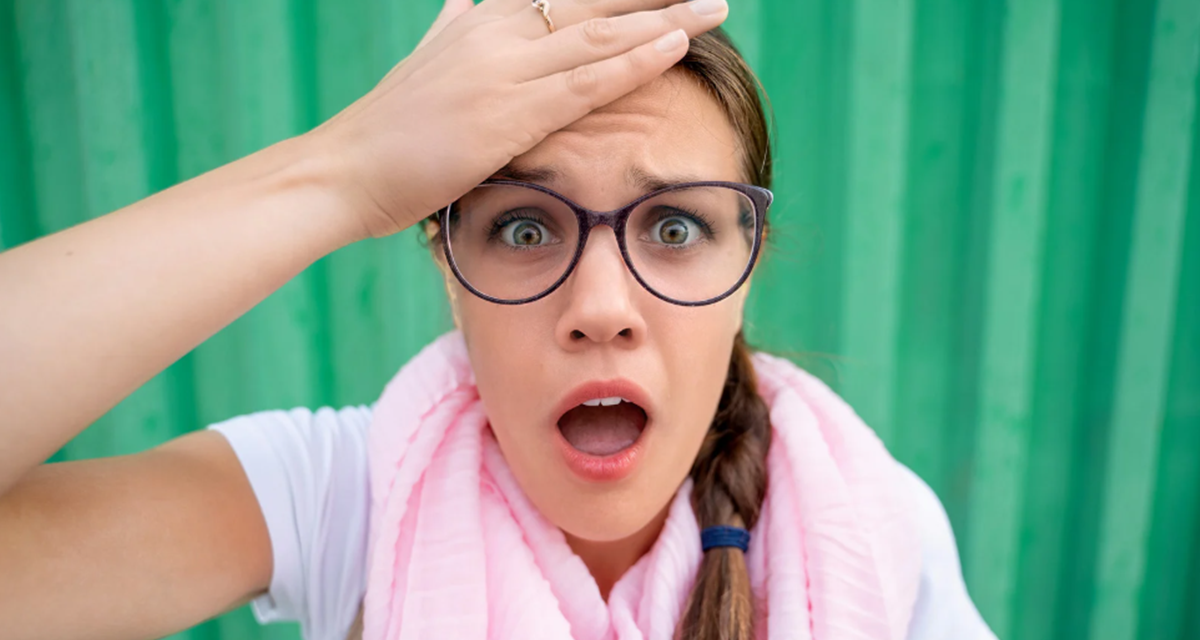 Forget the names of people you just met? Psychologists say it says something good about you.