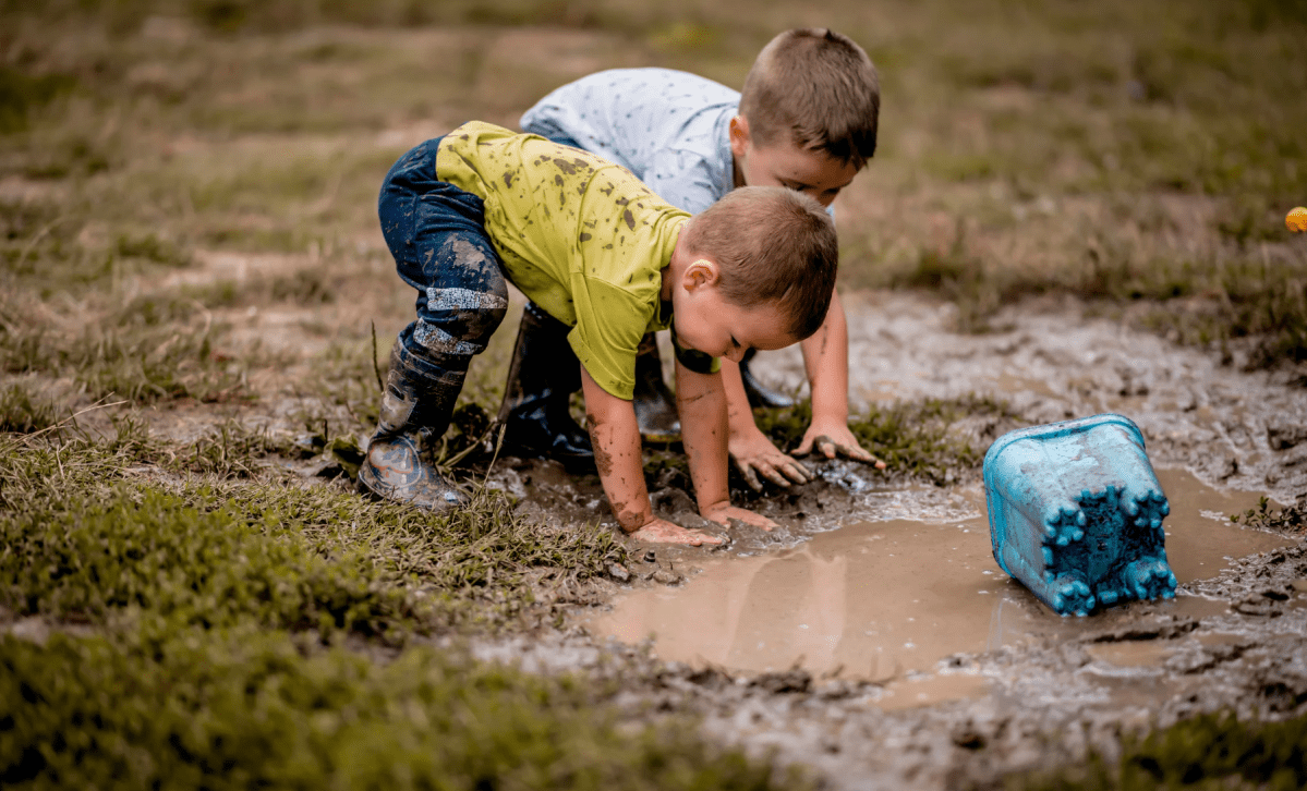 Finland, immune system, child health, biodiversity, nature