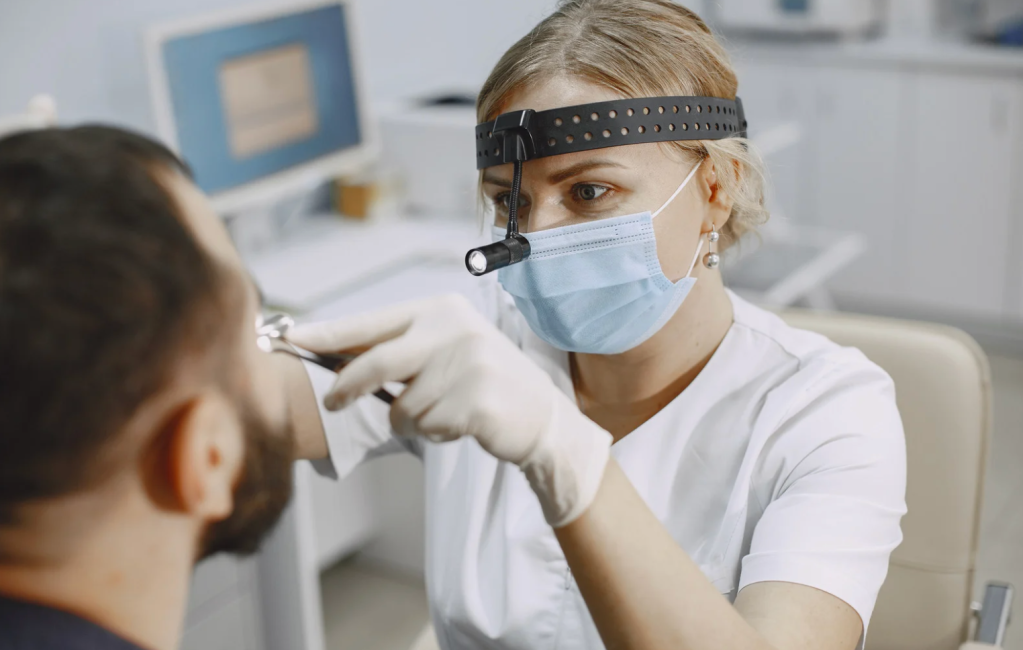 health, empty nose syndrome, misdiagnosis, medical mystery, surgery