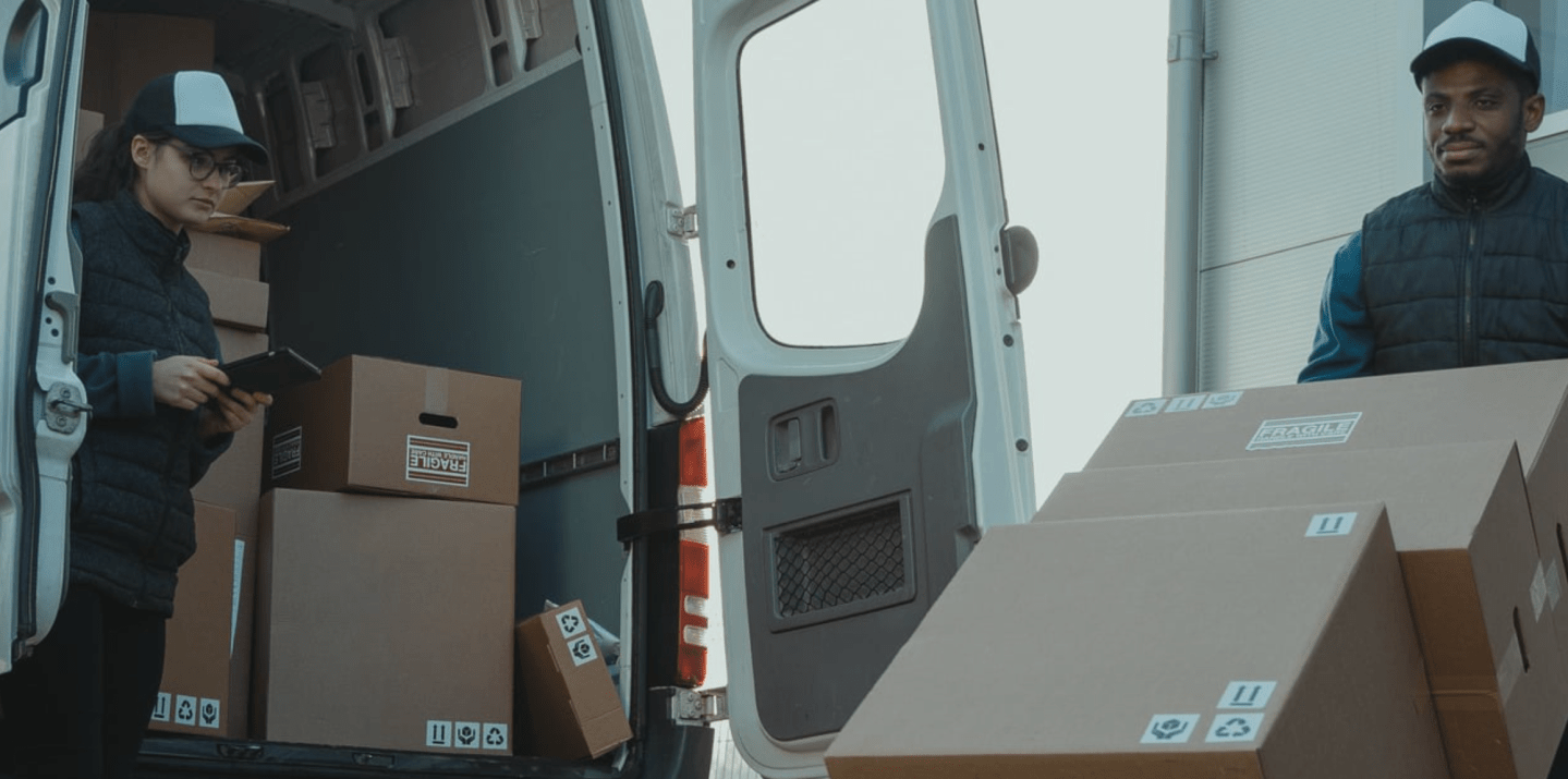 Amazon, delivery drivers, gig work, kindness, TikTok