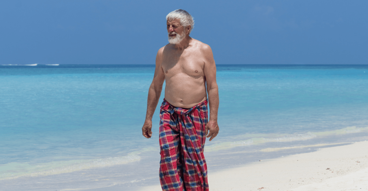longevity, blue zones, Ikaria, health, cancer