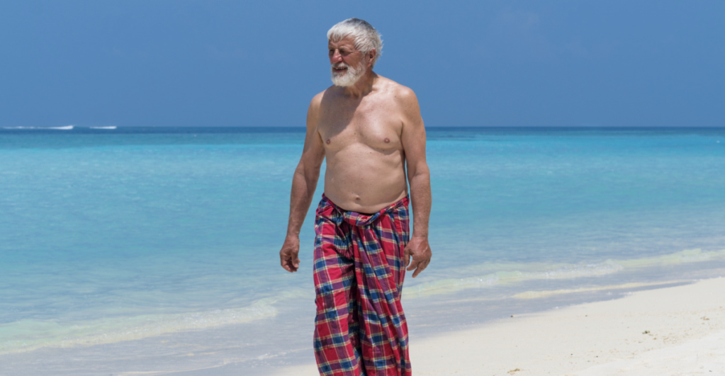 longevity, blue zones, Ikaria, health, cancer