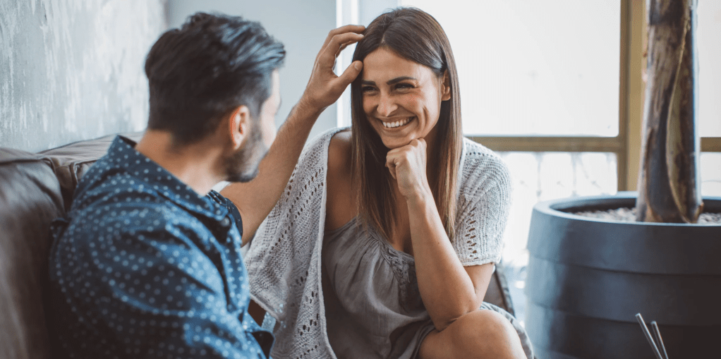 relationships, dating advice, therapy, TherapyJeff, couples