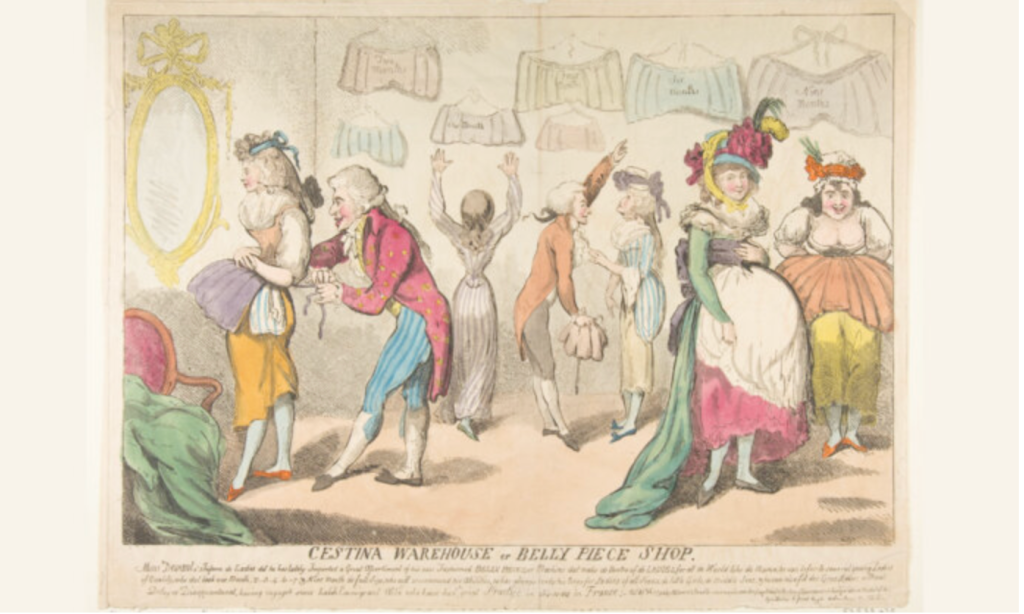 fashion, history, fashion history