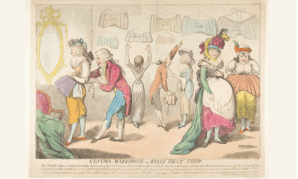 fashion, history, fashion history