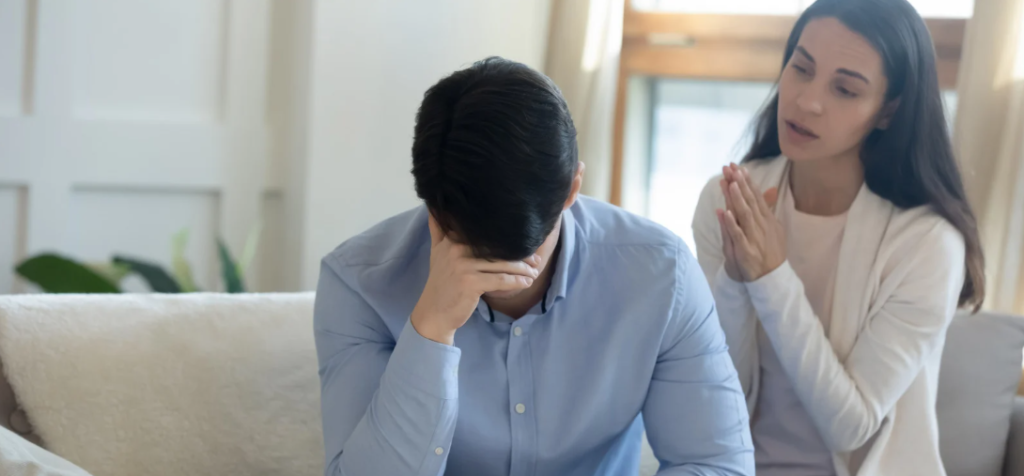 Saying ‘sorry’ constantly isn’t a bad trait, but there’s a more confident way to express yourself