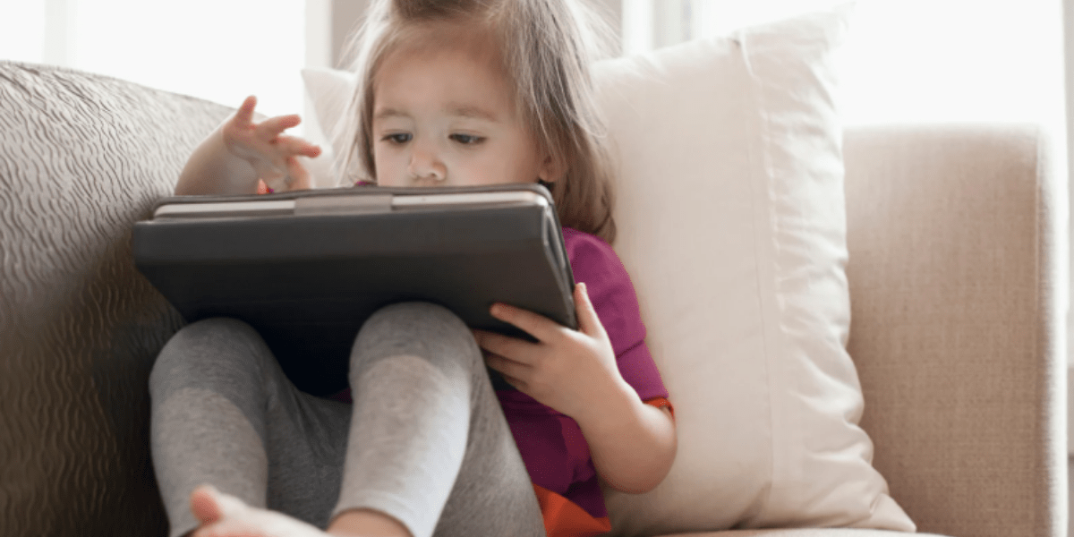 Mom of toddlers shares “huge” behavior results 2 months after taking their iPads away