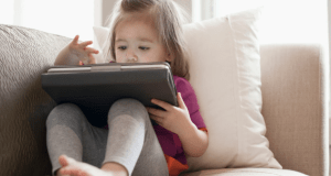 ipad, ipad kids, tech free parenting, taking away ipads, parenting advice
