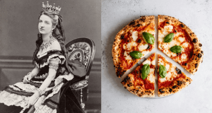 queen margherita, queen margherita of italy, margherita pizza, margherita pizza history, pizza