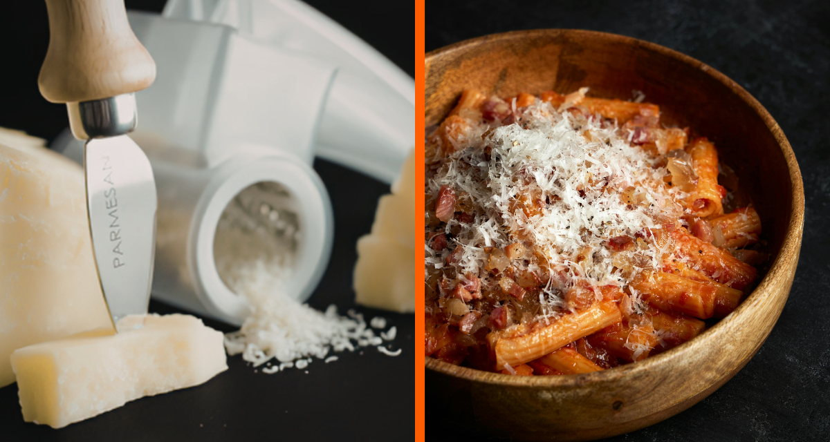 olive garden, olive garden cheese, parmesan cheese, romano cheese, grated cheese