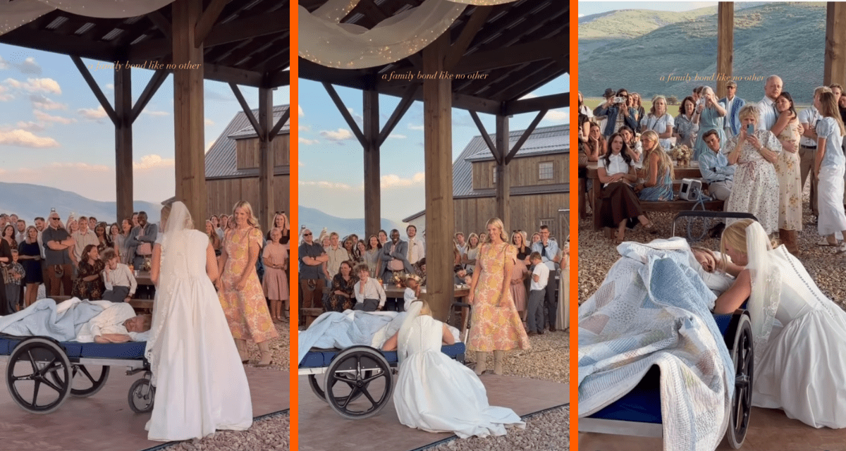als, father daughter dance, wedding, wedding first dance, als dance