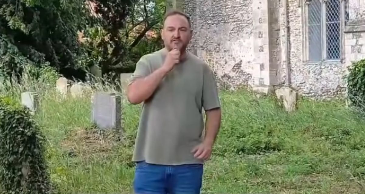 Simon Howard, Find my family, ancestry, graveyards