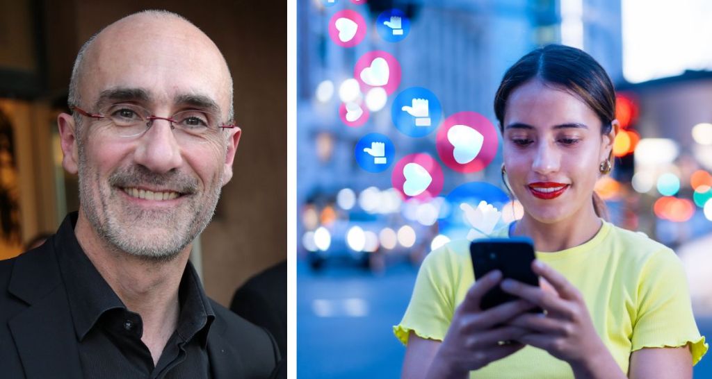 arthur brooks, happiness, mental health