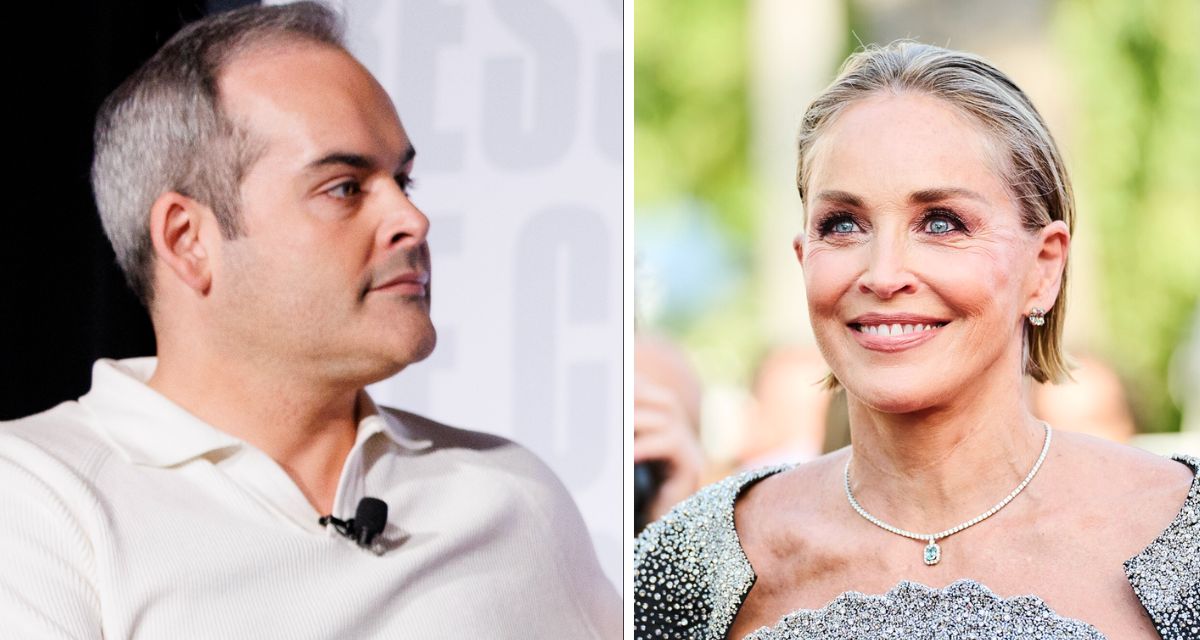 Sharon Stone, mastectomy, breast cancer