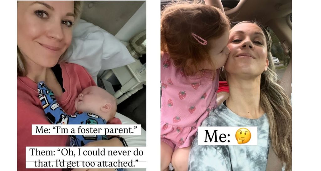 faster parenting, foster care, parenting