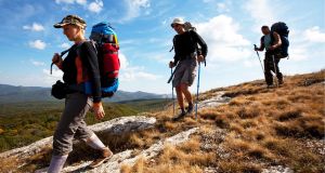 new jersey, hiking, appalachian trail